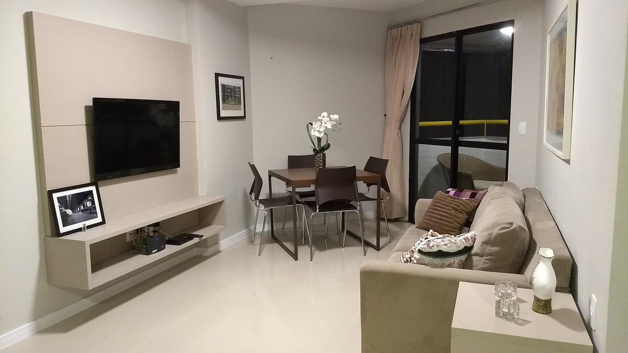 Residencial Meireles Sollaris Fortaleza  Exterior foto